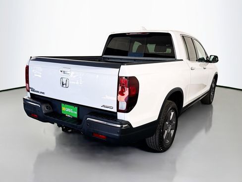Used 2020 Honda Ridgeline RTL-E image 10