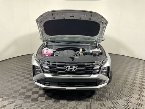 New 2026 Hyundai Tucson SEL image 7