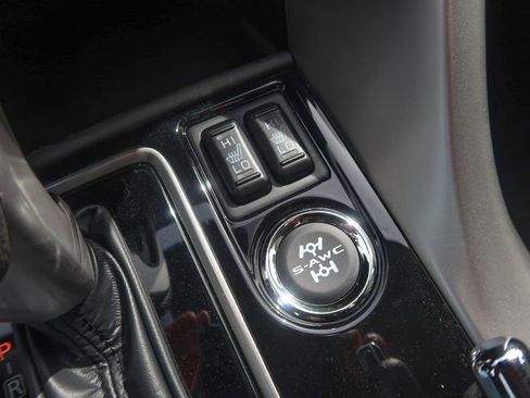 New 2026 Mitsubishi Eclipse Cross LE image 36