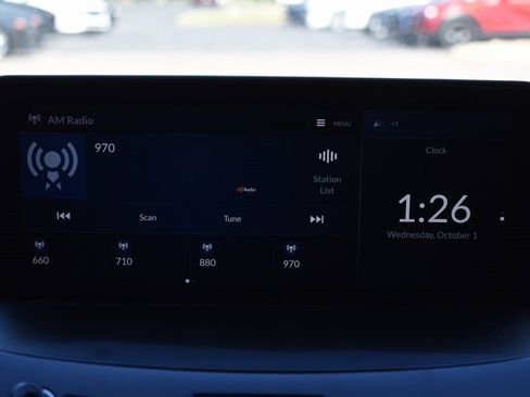 Used 2020 Acura RDX AWD image 41