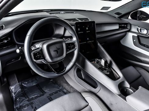 Used 2024 Polestar Polestar 2 Long Range Dual Motor image 15