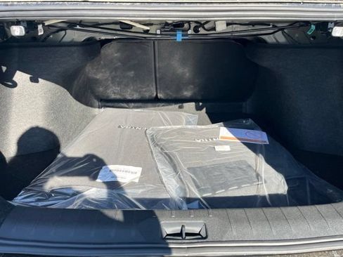 New 2026 Nissan Sentra S w/ Floor Mat Package FWD image 7