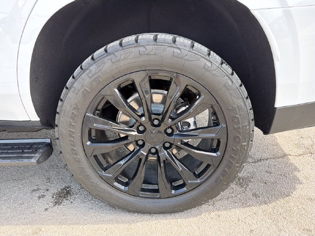 Used 2026 GMC Yukon AT4 Ultimate AWD/4WD image 31