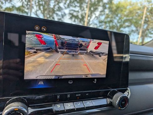 New 2026 Chevrolet Colorado W/T RWD image 27