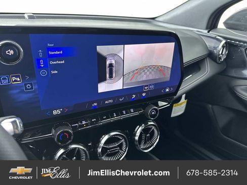 New 2026 Chevrolet Blazer EV LT image 30