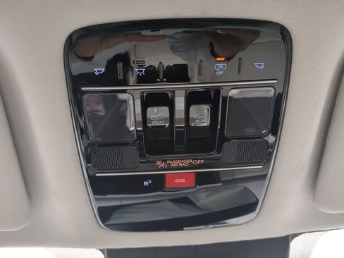 New 2026 Hyundai Santa Fe Calligraphy w/ Tow & Go Package image 24