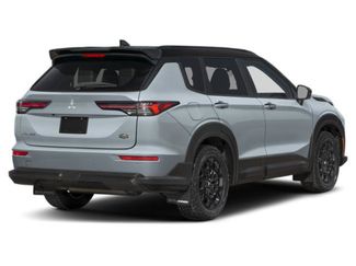 Used 2025 Mitsubishi Outlander AWD video 2