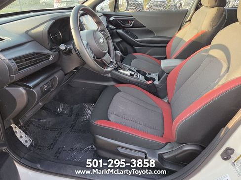 Used 2024 Subaru Impreza RS AWD/4WD image 9