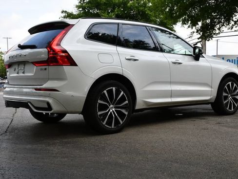 Used 2024 Volvo XC60 B5 Plus w/ Climate Package AWD/4WD image 7
