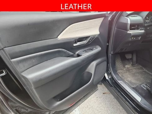 Used 2024 Toyota Grand Highlander AWD image 5