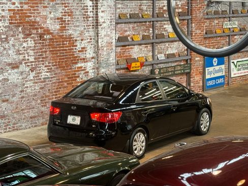 Used 2012 Kia Forte EX w/ Fuel Economy Pkg FWD image 88