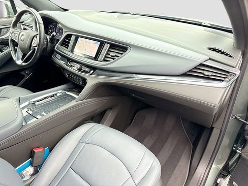 Used 2023 Buick Enclave Premium w/ Experience Buick Package image 33