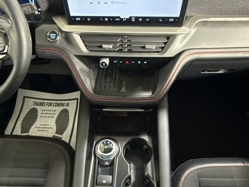 Used 2025 Ford Explorer ST-Line w/ Premium Package AWD/4WD image 33