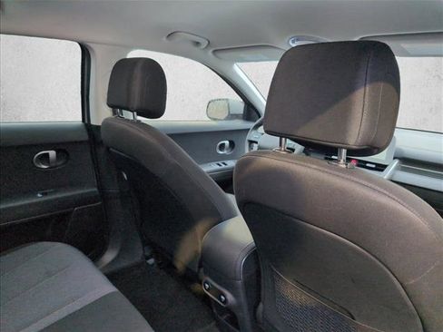 Certified 2024 Hyundai Ioniq 5 SEL image 21