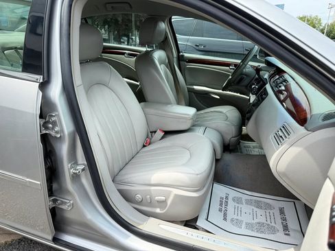 Used 2007 Buick Lucerne CXL w/ Luxury Package FWD image 31
