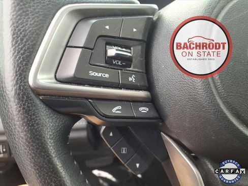 Used 2020 Subaru Outback Limited image 19