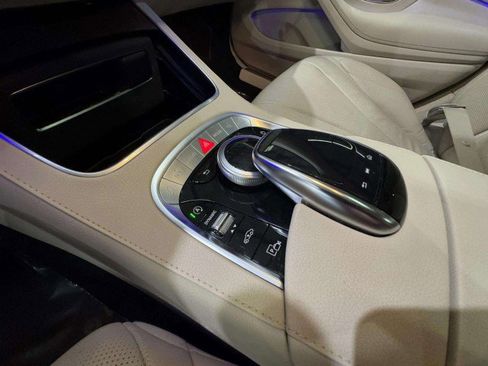 Used 2020 Mercedes-Benz S 450 Sedan image 25