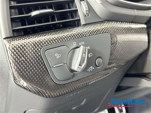 Used 2025 Audi S5 Premium Plus image 22