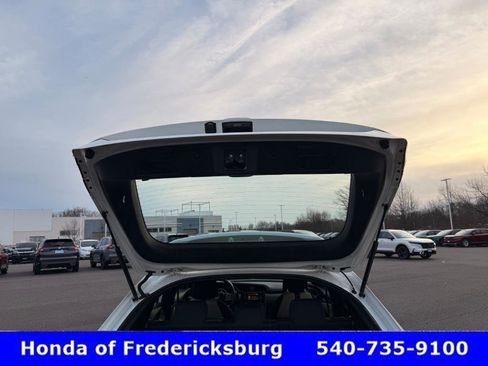 Certified 2018 Honda Civic LX image 17