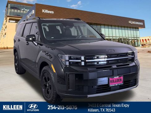 Used 2025 Hyundai Santa Fe XRT image 11