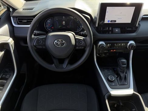Certified 2024 Toyota RAV4 XLE image 12