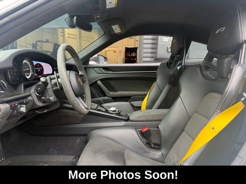Used 2022 Porsche 911 GT3 RWD image 5