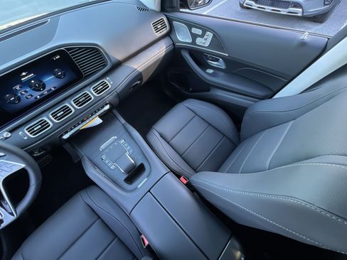 New 2026 Mercedes-Benz GLE 350 4MATIC image 14