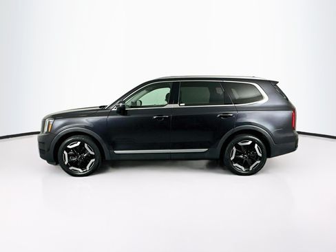 Used 2025 Kia Telluride S AWD/4WD image 4