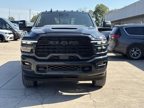 New 2026 RAM 2500 Laramie image 13