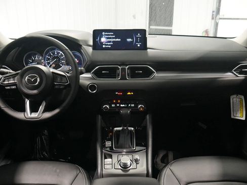 New 2025 MAZDA CX-5 AWD 2.5 S image 19