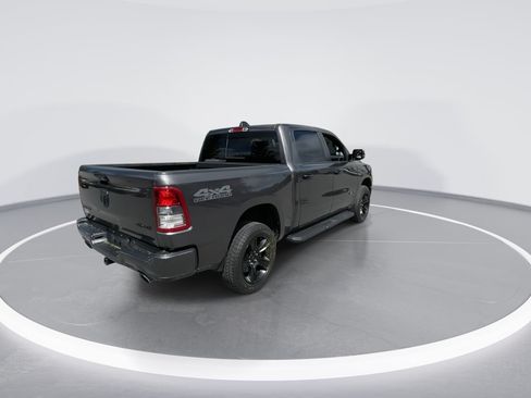 Used 2023 RAM 1500 Big Horn AWD/4WD image 19