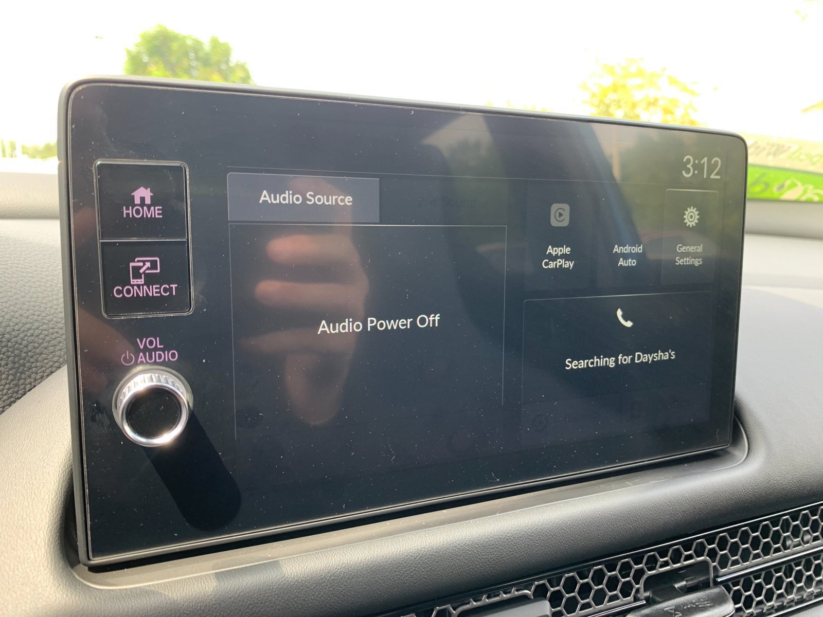 Certified 2026 Honda HR-V Sport image 21