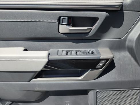 New 2026 Toyota Tundra Limited image 21