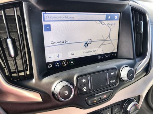 Used 2022 GMC Terrain Denali w/ LPO, Floor Liner Package image 18