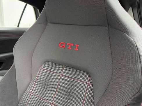 New 2026 Volkswagen GTI S image 9
