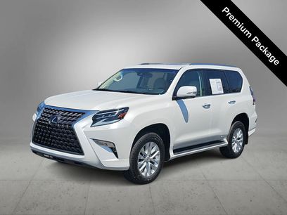 Used 2023 Lexus GX 460 Premium w/ Premium Package