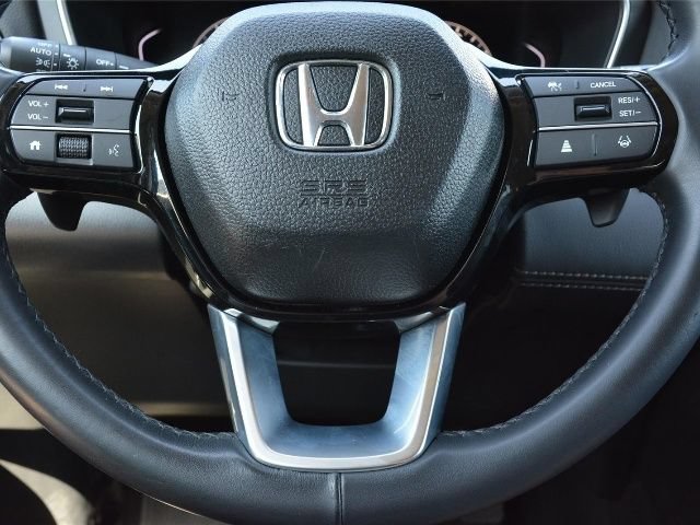 Certified 2025 Honda Pilot EX-L image 29