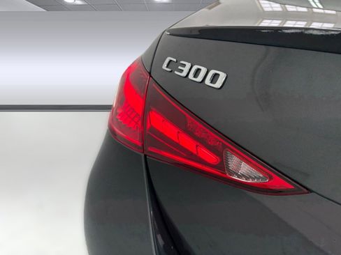 Certified 2023 Mercedes-Benz C 300 C 300 image 11