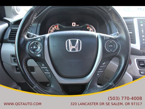 Used 2016 Honda Pilot EX-L image 26