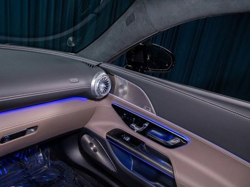 New 2026 Mercedes-Benz AMG GT 63 image 23