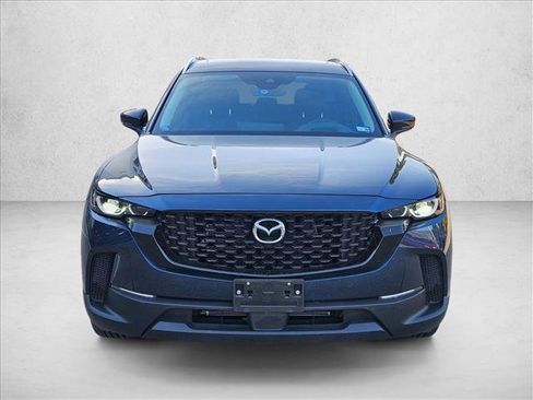 Used 2023 MAZDA CX-50 AWD 2.5 S w/ Cargo Package image 2