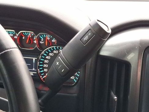 Certified 2018 Chevrolet Silverado 1500 LT w/ All Star Edition image 15