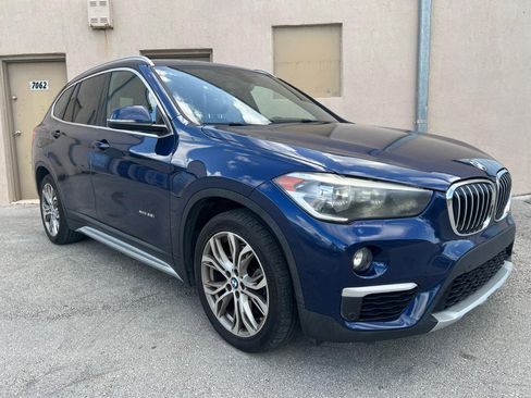 Used 2016 BMW X1 xDrive28i image 2