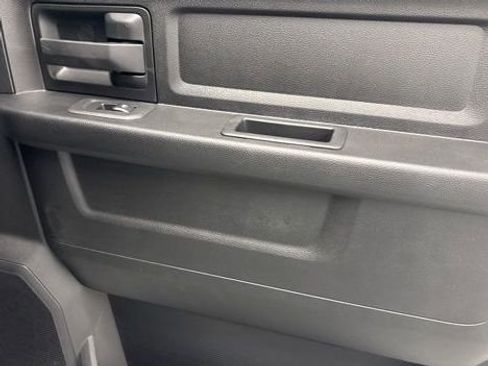 New 2026 RAM 2500 Tradesman AWD/4WD image 23