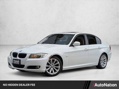 Used 2011 BMW 328i Sedan