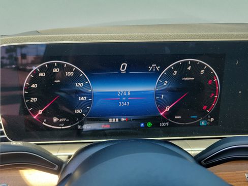 Certified 2026 Mercedes-Benz GLE 450 4MATIC image 25