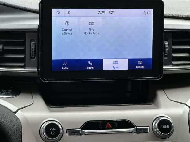 Used 2023 Ford Explorer XLT w/ Equipment Group 202A AWD/4WD image 12