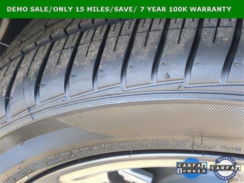 Certified 2023 Dodge Charger SXT w/ Blacktop Special Edition image 16