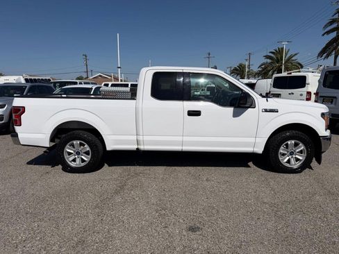 Used 2020 Ford F150 XLT w/ Equipment Group 301A Mid RWD image 4