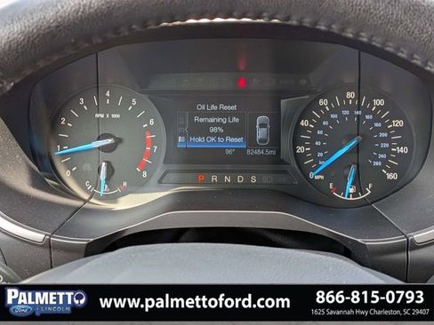 Used 2019 Ford Edge SEL FWD image 25